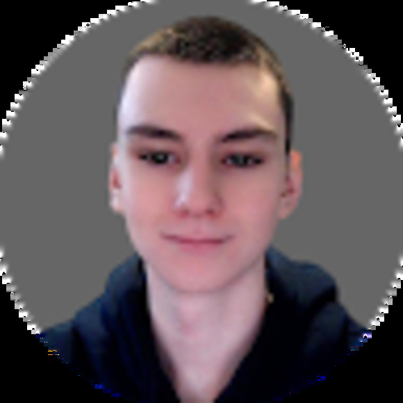 Meet your Posher, Shawn - Picture 1 of 1